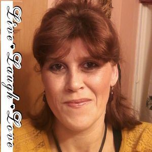 Meet your Posher, Misty